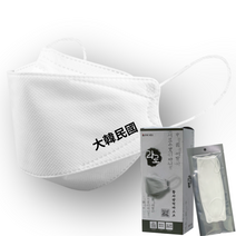 [대한민국태극기 라로마스크 25매] KF94인쇄 3D입체형 do6, 상세페이지 참조, 상세페이지 참조