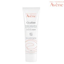 무배-아벤느 시칼파트 SOS크림 100ml/씨칼파트/리페어