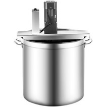 자동볶음기 자동 자동웍 로봇 회전 요리기, 40형