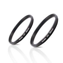 생활용품 필수템 37mm UV 렌즈 필터 캐논 800D 80D 1000D 90D 호환, 본상품선택