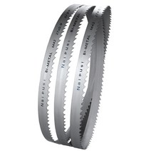 밴드쇼 밴드쏘 금속 절단용 밴드 톱 블레이드 품질 보증 4160mm x, 01 4160mm_01 2 and 3 tpi