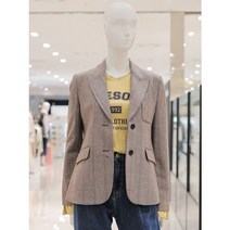 ab.f.z [ab.f.z] 모혼방투버튼자켓 (KSW4HJ10J)