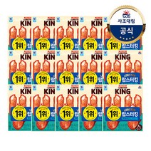 [사조대림] [대림냉장] 랍스터킹 256g x15개 /대용량, 15개