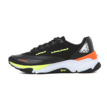 다이나핏 남성 코어스퍼 윈드 런닝화 블랙 YMF20N01_Z1