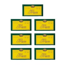 세모스쿠알렌 2g x 5캡슐 + 사은품, 7개
