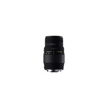 시그마 망원 줌 렌즈 70-300mm F4-5.6 DG MACRO 캐논용 풀 사이즈 지원 509279, 통상판_소니용 | 단품
