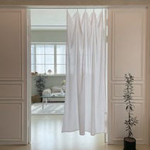 내추럴 패브릭 월 파티션 (155x220)