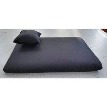 고급 합성 가죽 애완동물 반려 인테리어 홈데코 강아지소파 강아지침대 반려견쿠션 애견침대, 침구가 함유되지 않다. PU, 중형. M -