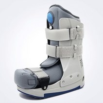 모던메디칼 발목고정형 발깁스 캠워커 OH-988, L (260~290 mm)