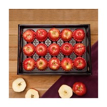 [이푸룸] [사과꽃필무렵] 사과선물세트 4kg(8~9과), 상세 설명 참조