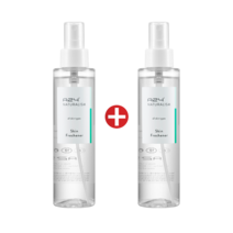 [1+1] 조에오가닉 대신 A24 네츄럴리즘 스킨 후레쉬너 150ml+150ml