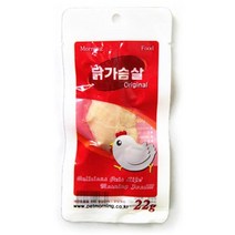 무릎냥이 펫간식 노르웨이숲고양이 닭가슴살 칭찬통살, 상세페이지 참조