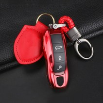 포르쉐 911 파나메라 마칸 카이엔 박스터 키케이스, B TYPE 05.(18년이후3버튼SUV용)