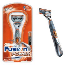 퓨전 질레트 파워 6중날 진동 면도기 새해 _ 82689EA, 본상품선택, 본상품선택