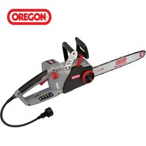 오레곤 CS1500 18인치 전기톱 2200W /자동연마기능, 1개