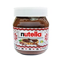매일유업 누텔라 370g, 1개
