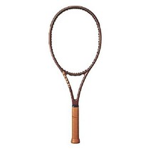 윌슨 프로 스태프 97L V14 퍼포먼스 테니스 라켓 - 그립 사이즈 0-4, Grip Size 4 - 4 1/2, Pro Staff 97L V14