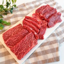 프리미엄 와규 모듬 구이 스테이크 살치살 갈비본살 삼각살540g 아빠가 준비한 고기, 1개, 540g