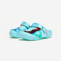 [크록스] 에프엘 디즈니 프로즌 2 클로그 키즈 [CRS207465/0093470]