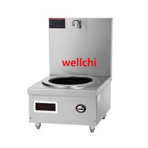 업소용인덕션 웰치인덕션 1구 낮은렌지 KRI-1500L 고화력
