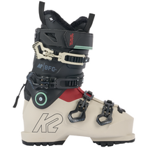 K2 케이투 스키신발 BFC 95 Ski Boots Womens 2024, 24.5