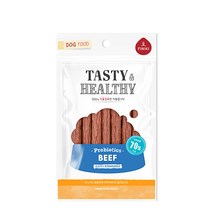 피니키 프리바이오틱스 소고기 져키 90g, 단품, 상세설명 참조