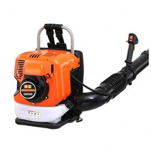 전동 청소 브로워 예초기 제설기 엔진 낙엽 송풍기, 4행정모델-EB85008마력-EB85008마력
