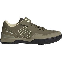 파이브텐 Kestral 레이스 마운틴 바이크 신발 싸이클 슈즈 남성 Focus Olive/Sandy Beige, 13