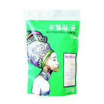 오월의숲 어느멋진날 스페셜티 커피 블렌드, 200g, 3.콜드브루(더치커피)