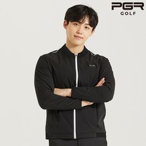 PGR 골프 남성 바람막이 자켓 GW42