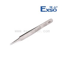 엑소(EXSO) 엑소/EXSO/핀셋/GG/공구/정밀작업, 단일옵션