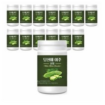 당신애 여주 분말 2p, 60g, 63개