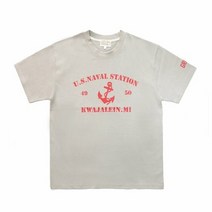 그롭스 U.S Naval Station (회베이지)