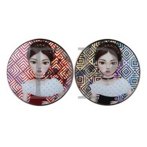 뷰티피플 철벽녀 시즌10 단백질앰플 커버쿠션 본품 파운데이션쿠션 쿠션팩트, 레드퀸 21호