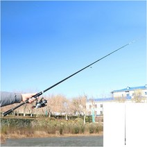 스타트 입문용 낚싯대2.1M 입문용낚시대 원투낚시대 방파제 초보자낚시대 선상낚시대 카본 초보낙시 초보낚시대 갯바위