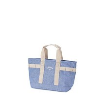 192555 보스턴백 토트백 캘러웨이 라운드 토트 URBAN ROUND TOTE 23 남성, 색슨 파랑