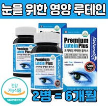 프리미엄 눈 건강 흐릿한 루 누 테인 데인 어르신 중학생 보충 영양 제 추천 눈이 침침 지친 하루 직장인 회사원 부모님 청소년 좋은 홈쇼핑 직구 프리미엄 카로티노이드 빌베리