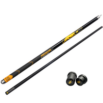 카본큐대 카본 브롬달 모글레이 개인 당구 큐 상대 풀 메이플 샤프트 . 팁 - 조인트 스틱 키트 전문, bk3a, 10.8mm