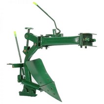 경운기 두둑형성기 휴립복토기 파기 이랑 형성기 부착 로터리 쟁기 성형기 핸드, 03