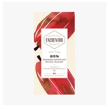 Encuentro 엔쿠엔트로 빈투바 과일 초콜릿 75g, 1개