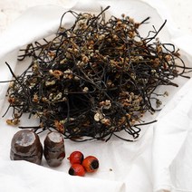 산엔청 유기농 건고사리 100g 200g, 1개, 유기농 건고사리 200g