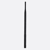 2.4GHZ 9DBI 38cm 캠핑카 안테나, 라이프앤11 본상품선택, 라이프앤11 본상품선택
