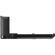 일본직발송 2. 후지 필름 FUJIFILM X-T2용 메탈 핸드 그립 MHG-XT2 B01I2UFOZA, One Size_One Color, One Size_One Color, 상세 설명 참조0