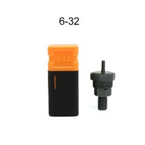 판넬 타카 에어 네일건 M3-M12 6-32 8-32 10-24 14-20 516-18