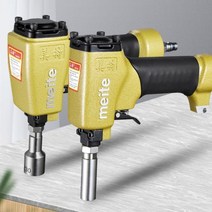 압정 공압 푸시핀 건 네일 고정 가능 가죽 신발 액자 나무 플라스틱 엄지 압정 1300 1620 1720 1820 1960 2030, 1820 gun with plate