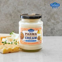 폰타나 콰트로치즈 크림 파스타소스 430g