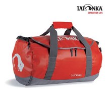 타톤카 배럴 콤비 BARREL COMBI : 65L(red) 여행가방