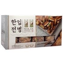 한입전병 믹스 1kg 흑임자맛 10개 김맛 10개 코스트코, 20개, 50g