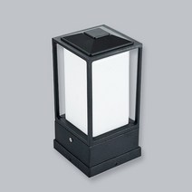 원하 LED 문주등 9025 80mm, 혼합색상