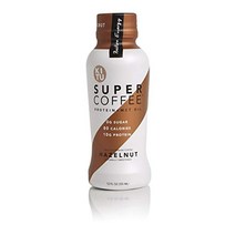 SUNNIVA Kitu 키투 헤이즐넛 무설탕 포뮬라 355ml 6팩, 1개
